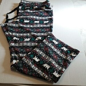 Pajama Pants Old Navy XXL